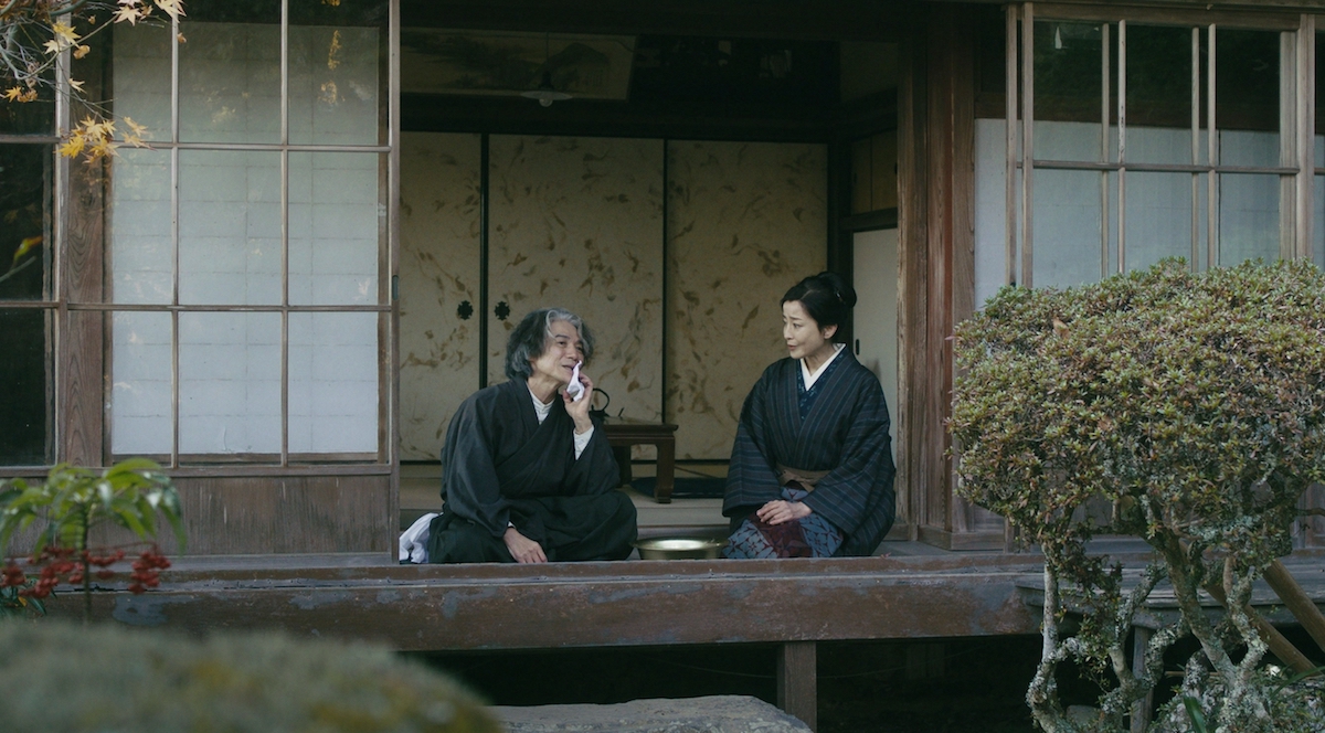 吉岡秀隆主演『悪魔の手毬唄』3月放送