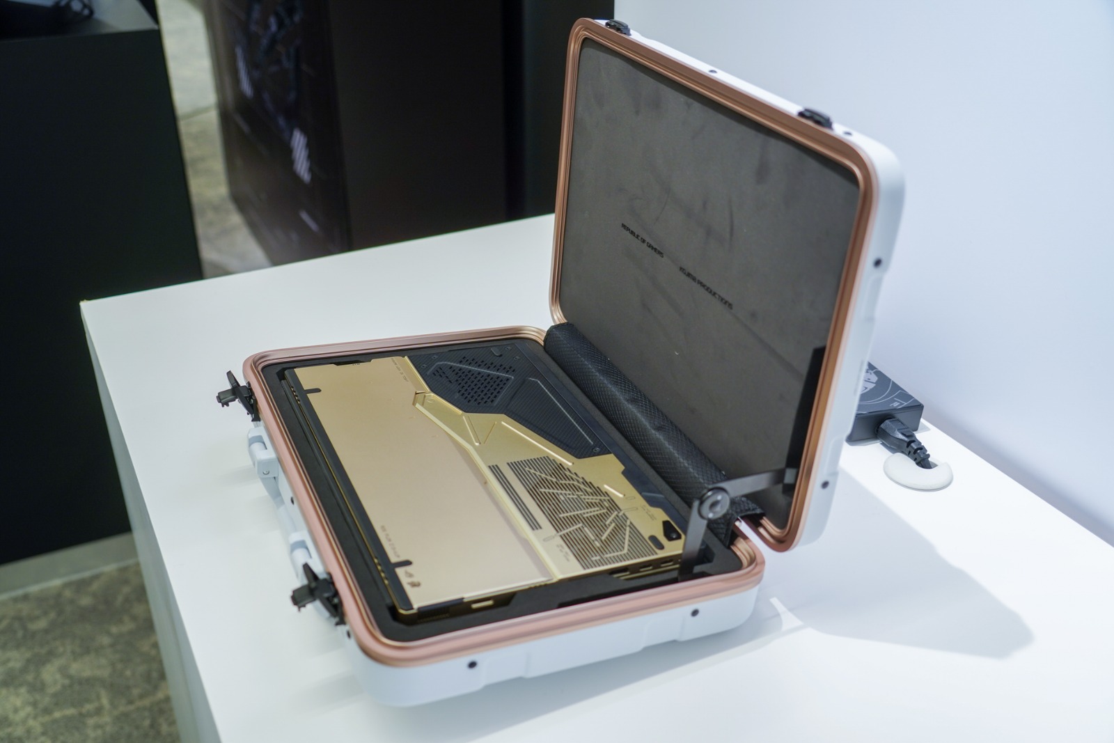 ProArt GoPro Edition （PX13 | HN7306EAC）