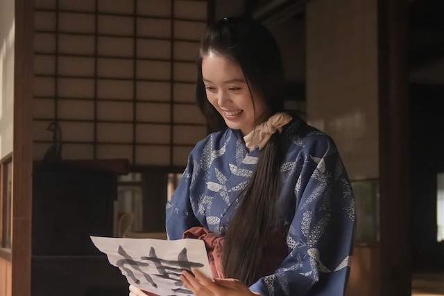 『ばけばけ』第111話あらすじの画像