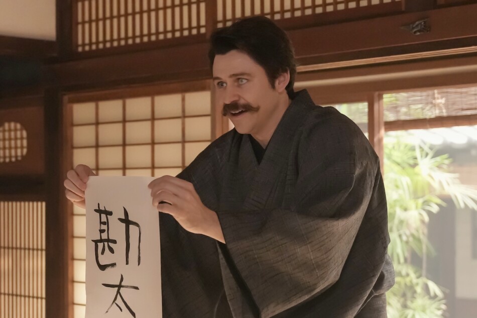 『ばけばけ』第111話あらすじ