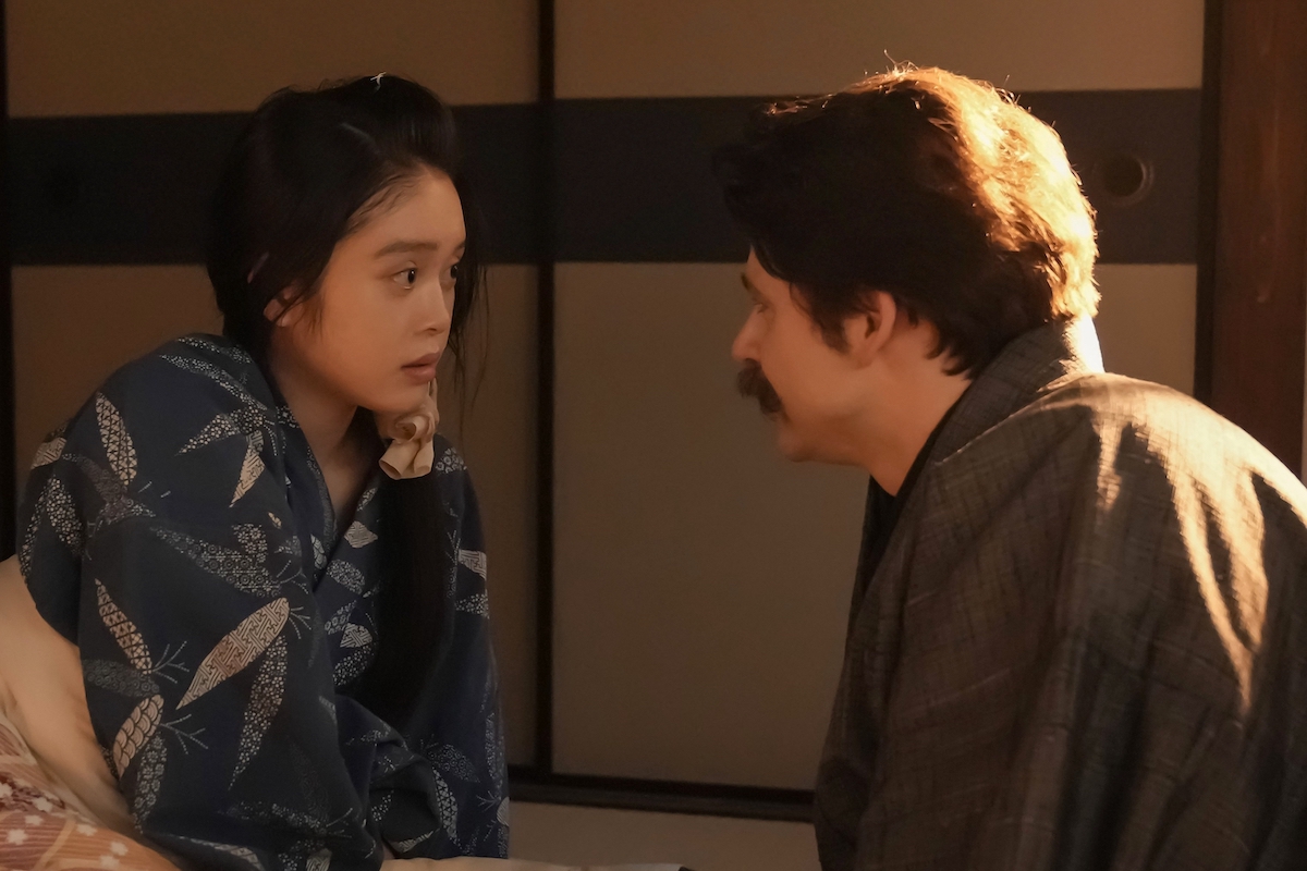 『ばけばけ』ふじきみつ彦らしい“螺旋”展開