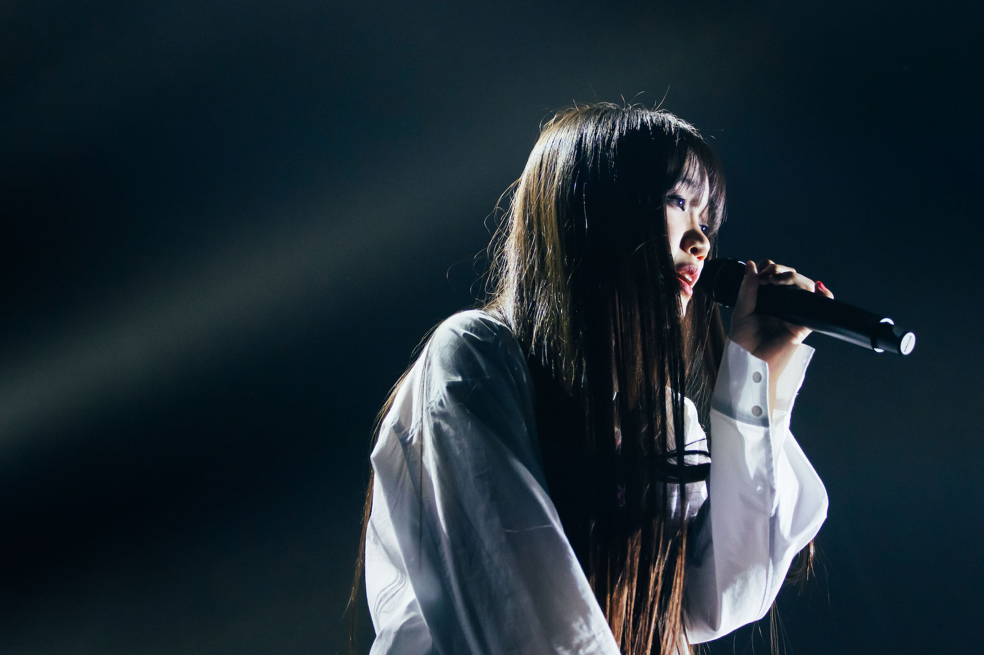 o.j.o（撮影＝横山マサト）