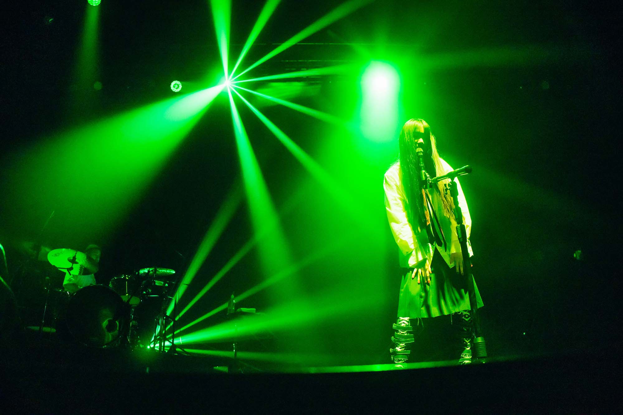 o.j.o（撮影＝横山マサト）