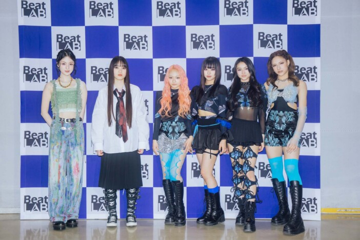 ソニー・ミュージックが送り出す次世代の才能　Gyubin、o.j.o、TORA PROJECT TRAINEES――ヒットの新旗手が集結！