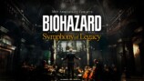 「BIOHAZARD 30th Anniversary Concerts -Symphony of Legacy-」