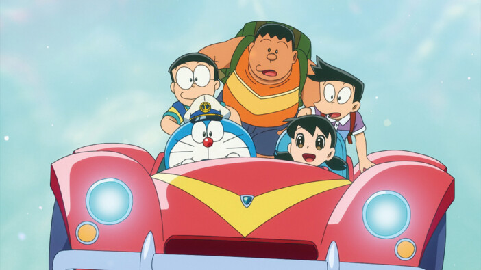 『映画ドラえもん』が『海底鬼岩城』をリメイクした意義　“心”の在り方を捉える一作に