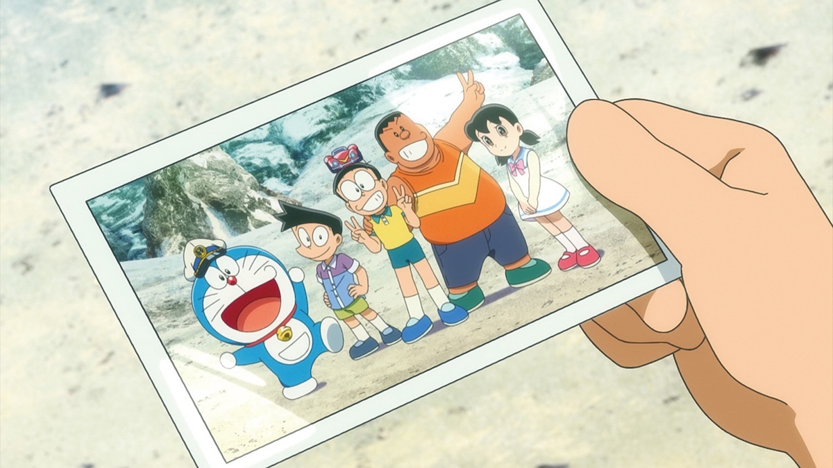 『映画ドラえもん』はなぜ大人も泣ける？