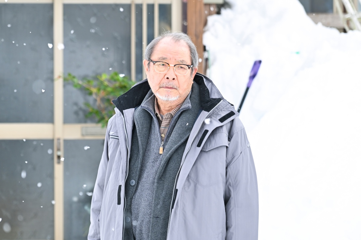 『DREAM STAGE』最終話に平泉成ゲスト出演