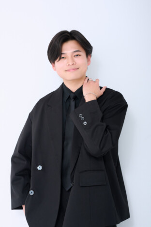 二見颯一＆TAKUYA、ともに過ごした青春