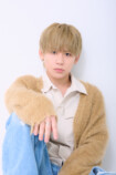 TAKUYA（JXJ）（撮影＝はぎひさこ）