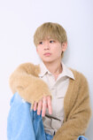 TAKUYA（JXJ）（撮影＝はぎひさこ）