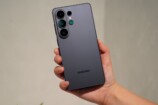 『Galaxy S26 Ultra』の背面とカメラ