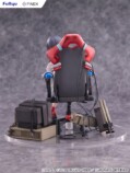 『GRIDMAN』宝多六花フィギュア登場の画像