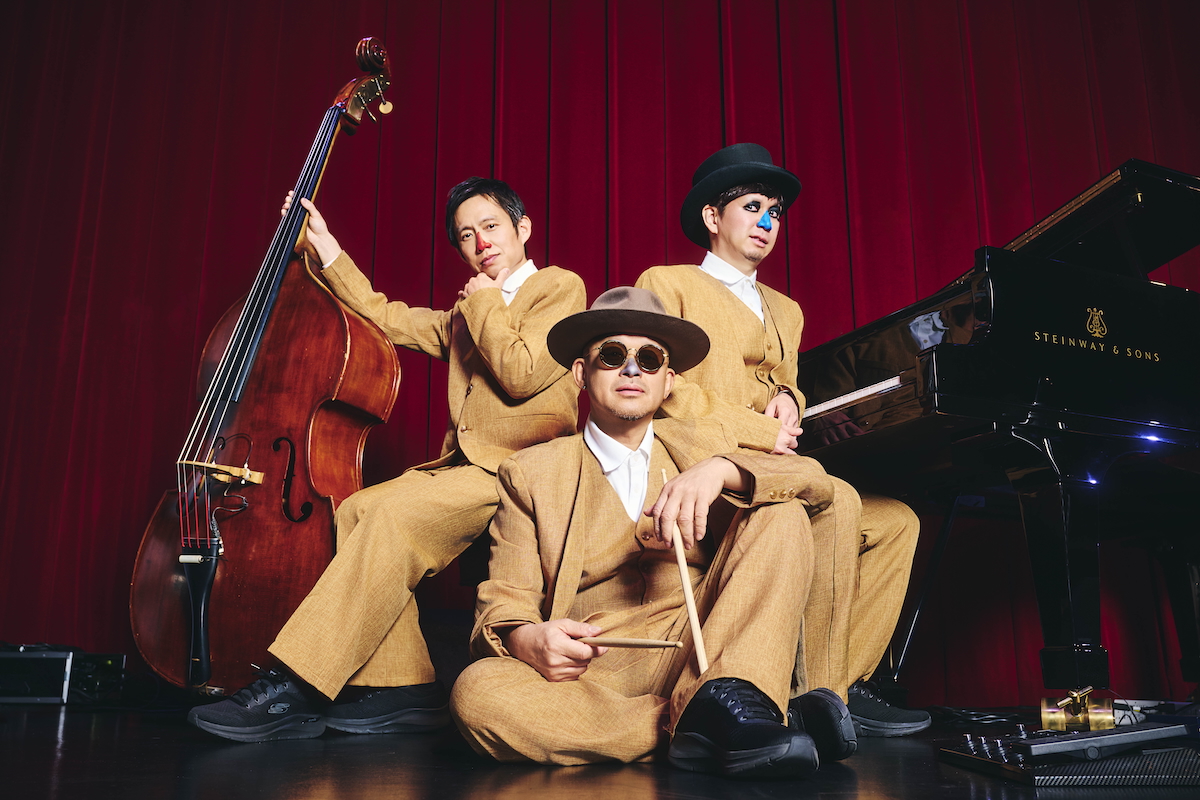 H ZETTRIO、11thアルバムリリース