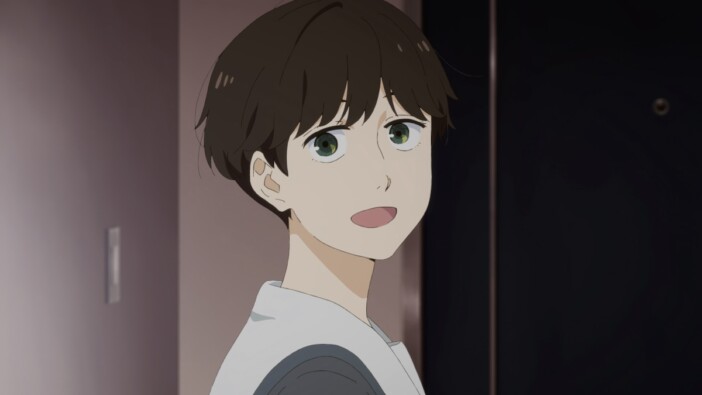 アニメ『違国日記』は朝&槙生の成長にどう向き合ったのか 喜安浩平が明かす脚色術