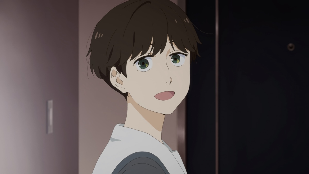 アニメ『違国日記』喜安浩平の脚色とは?