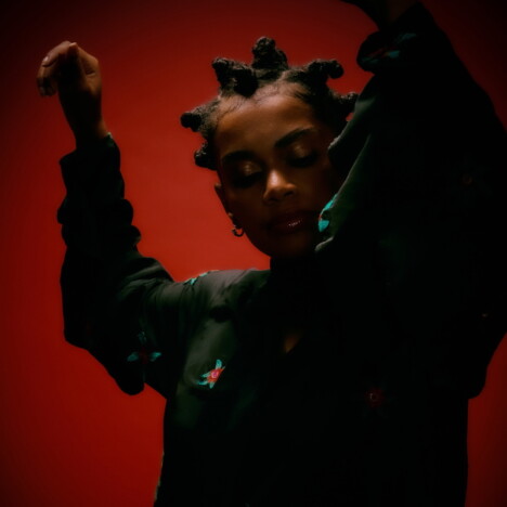 ジョヤ・モーイ、ニューシングル「Only Water」リリース　フィーチャリングにLady Donliが参加