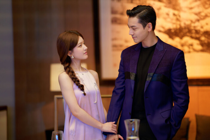 『私の完璧な結婚』 ©Shanghai Tencent Penguin Pictures Culture Communication Co., Ltd