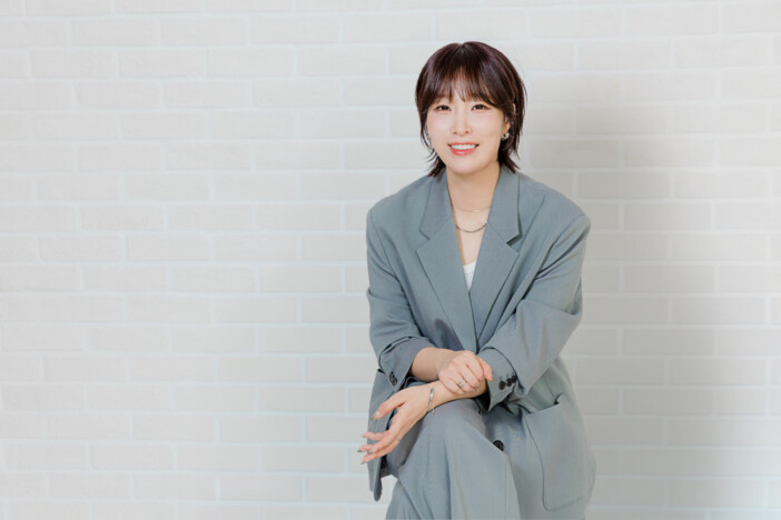 スターの発掘＆育成経験を日本へ「奇跡のようなあり得ないスタート」　キム・ミジョンPDが語る、異例レーベルの全貌