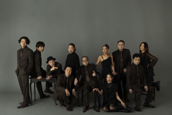 大野雄二プロデュース Lupintic All Stars、春のビルボードライブ東京公演を大野のバースデーに開催