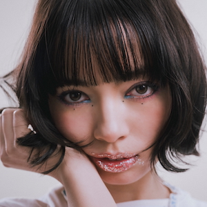 『PINK NOISE』ジャケット写真