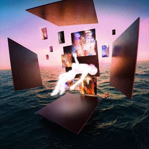 『TO THE YOU (ME) I MET BEFORE』ジャケット