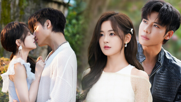 『ノックアウト・ラブ ～偽りの誓いと真実のキス～』©深圳市騰訊計算機系統有限公司