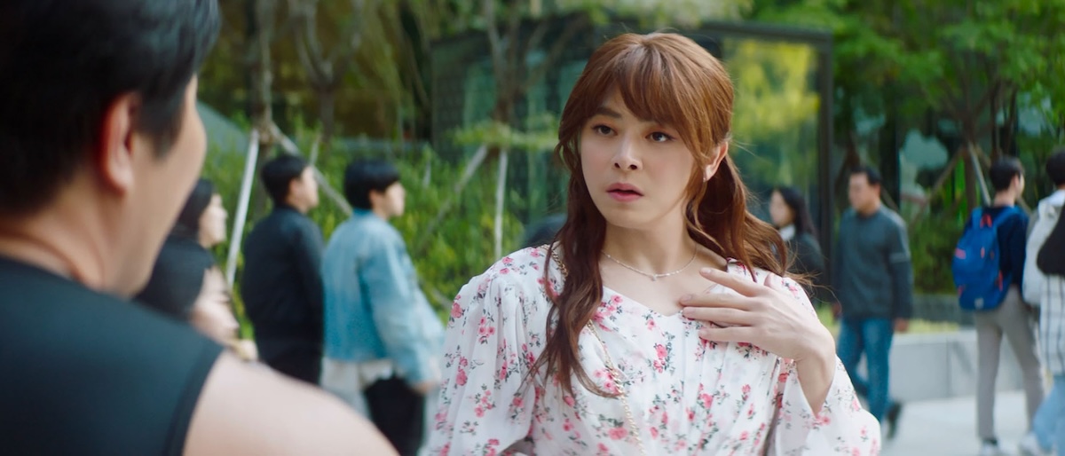 『PILOT ー人生のリフライトー』日本版予告