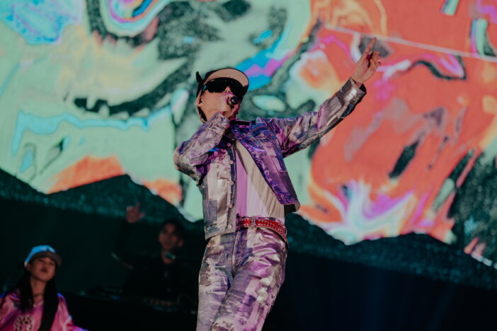 ピラフ星人、メジャーデビュー曲「Shalala」がTVアニメ『夜桜さんちの大作戦』第2期EDテーマに