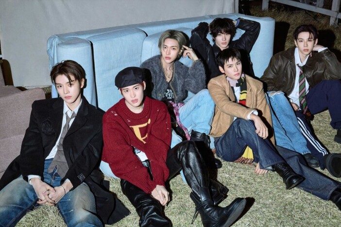 RIIZE、日本オリジナル楽曲「KILL SHOT」がTVアニメ『キルアオ』EDテーマに　楽曲使用アニメPVも