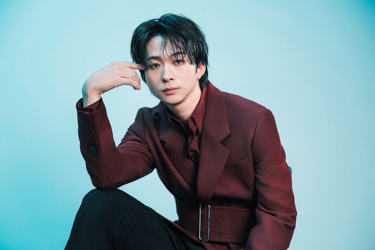 澤本夏輝（FANTASTICS）