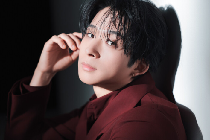 FANTASTICS 澤本夏輝インタビュー