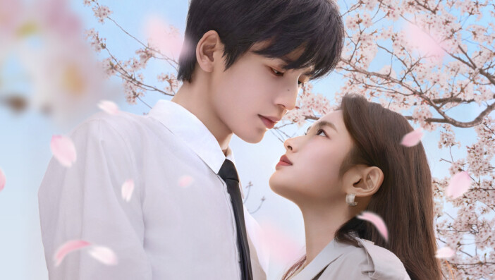 『素敵な恋の咲かせかた』 ©2025 BEIJING IQIYI SCIENCE & TECHNOLOGY CO., LTD. ALL RIGHTS RESERVED.