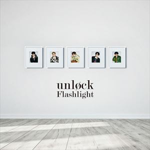 『Flashlight』タイプAジャケット