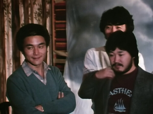 小田和正らの若き日の姿が　『若い広場 オフコース』ホームドラマチャンネルで3月8日放送