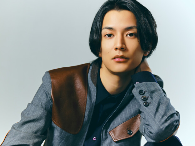 渡邊圭祐、映画単独初主演作で深めた“地元愛”　お渡し会でのファンへの“お願い”も