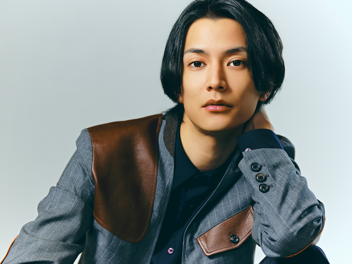 渡邊圭祐、映画主演作で深めた“地元愛”