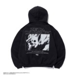 POKÉMON UNITE × ZETA DIVISION HOODIE Aceburn