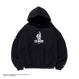 POKÉMON UNITE × ZETA DIVISION HOODIE Aceburn