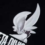 POKÉMON UNITE × ZETA DIVISION HOODIE Aceburn