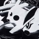 POKÉMON UNITE × ZETA DIVISION HOODIE Aceburn