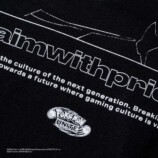 POKÉMON UNITE × ZETA DIVISION HOODIE Aceburn