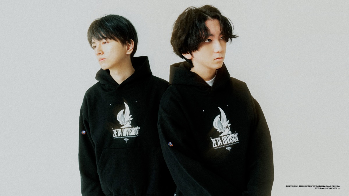 ZETA×ポケユナコラボ第2弾が発売へ