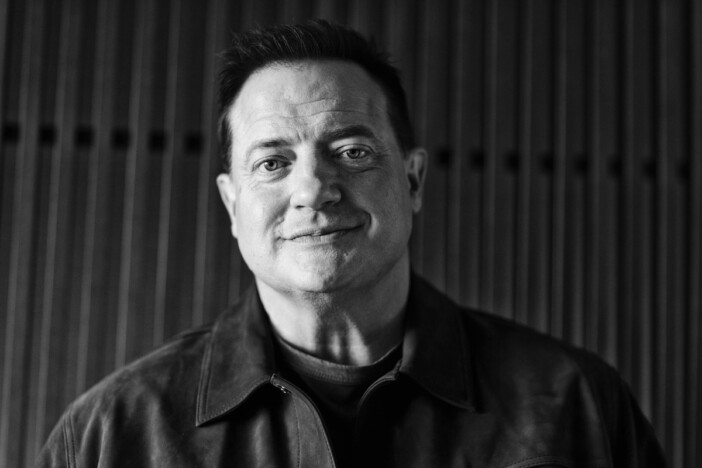 『レンタル・ファミリー』は“寂しさへのラブレター”　ブレンダン・フレイザーが語る転換点