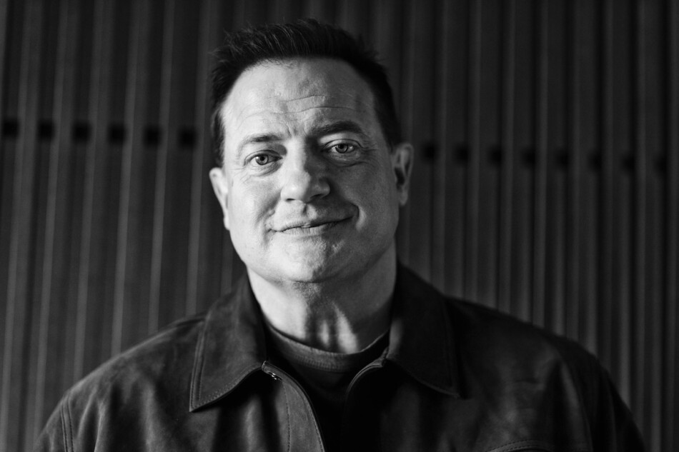 ブレンダン・フレイザー、日本で変化した人生