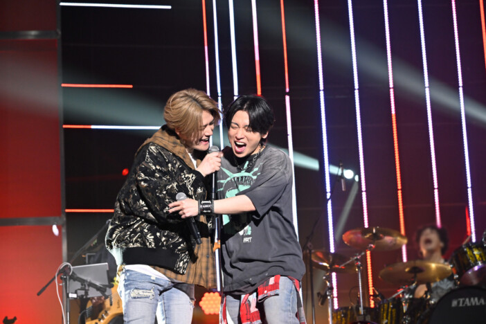 『ちゃんげろソニック2026』レポ