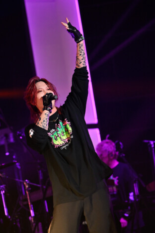 『ちゃんげろソニック2026』レポ