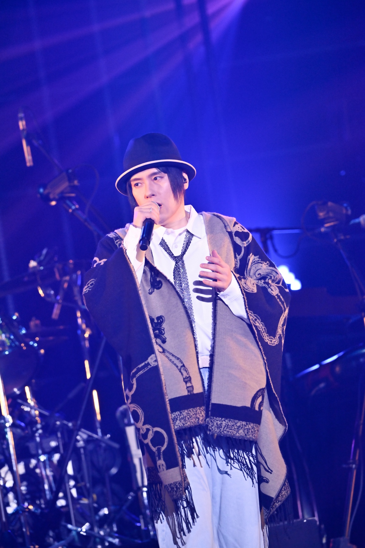 『ちゃんげろソニック2026』（写真＝江熊麗志（YourAgentTOKYO）、清水健志郎、黒瀬友里）