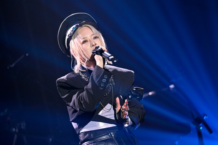 『ちゃんげろソニック2026』レポ