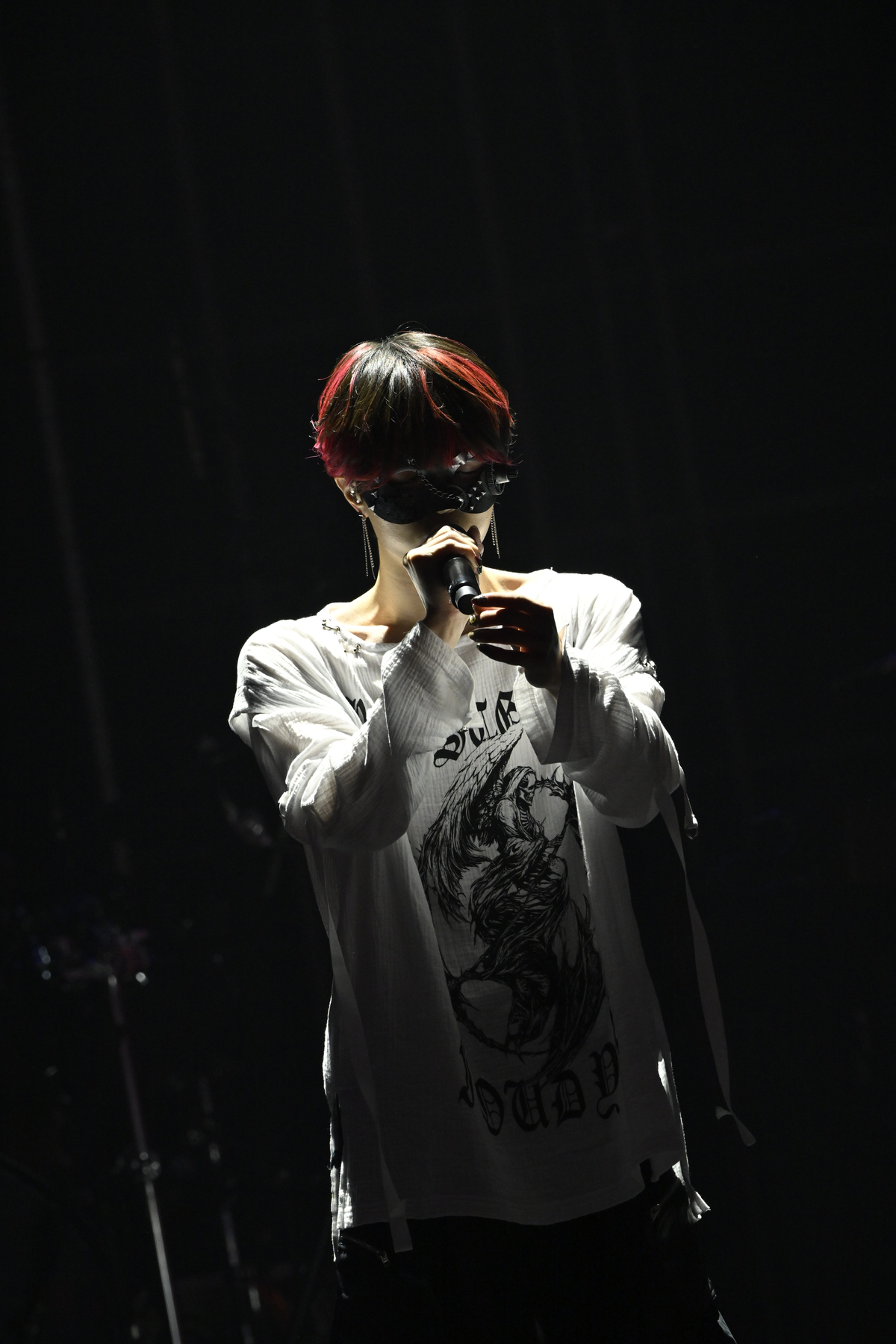 『ちゃんげろソニック2026』（写真＝江熊麗志（YourAgentTOKYO）、清水健志郎、黒瀬友里）